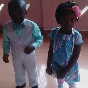 Meet your Posher, Regina